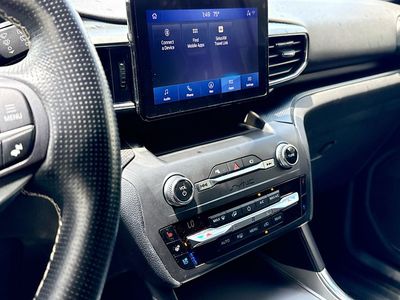 2020 Ford Explorer - Photo 28