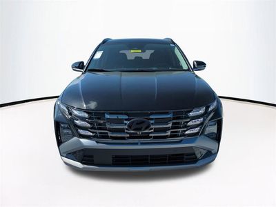 2026 Hyundai TUCSON - Photo 3