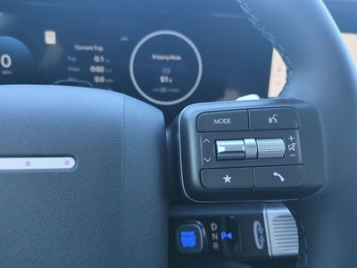 2026 Hyundai PALISADE - Photo 35