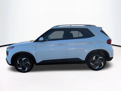 2026 Hyundai VENUE - Photo 8