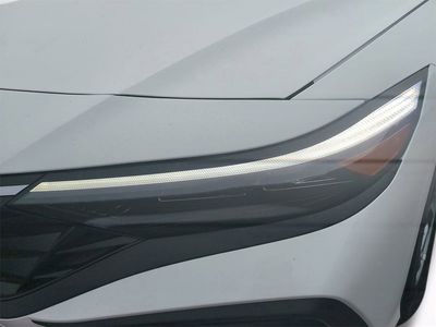 2026 Hyundai ELANTRA - Photo 10