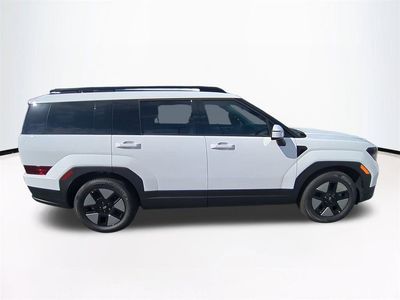 2026 Hyundai SANTA FE HYBRID - Photo 8