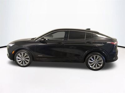 2024 Buick Envista - Photo 9
