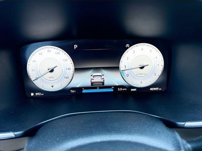 2022 Hyundai Santa Fe - Photo 39