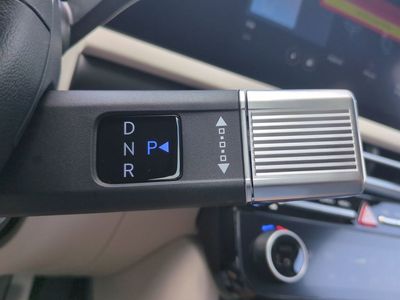 2026 Hyundai TUCSON HYBRID - Photo 22