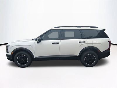 2026 Hyundai PALISADE - Photo 8