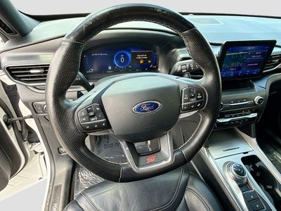 2020 Ford Explorer - Photo 40