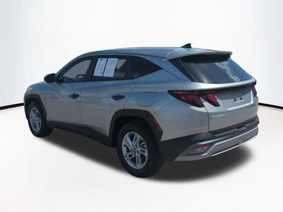 2025 Hyundai Tucson - Photo 7