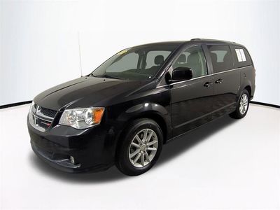 2019 Dodge Grand Caravan - Photo 9