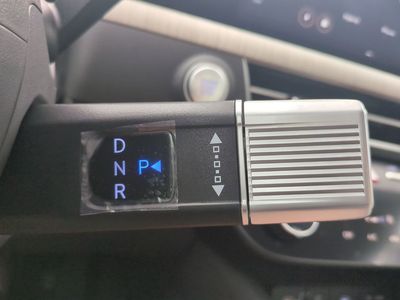 2026 Hyundai SONATA HYBRID - Photo 20