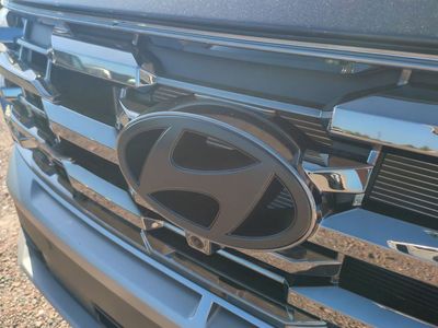 2026 Hyundai TUCSON - Photo 13
