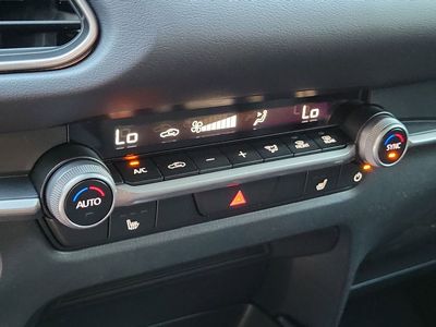 2026 Mazda CX-30 - Photo 29