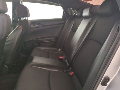 2020 Honda Civic - Photo 14