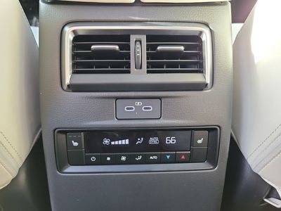 2026 Mazda CX-90 PHEV - Photo 14