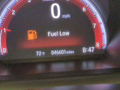 2020 Honda Civic - Photo 30