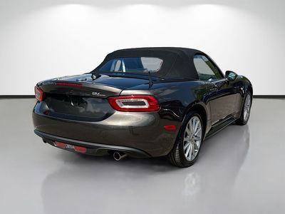 2019 FIAT 124 Spider - Photo 3