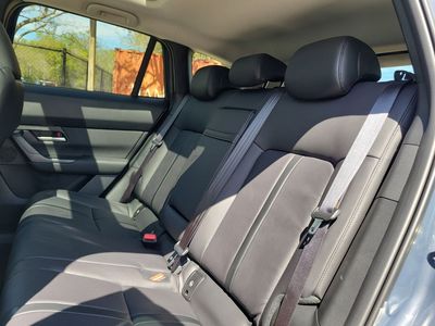 2026 Mazda CX-50 Hybrid - Photo 12