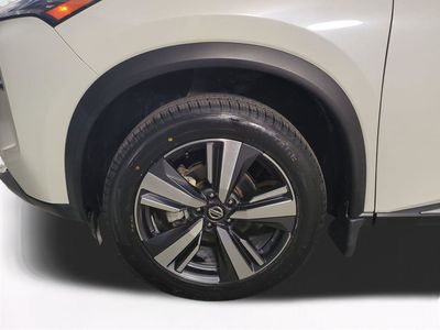 2021 Nissan Rogue - Photo 11