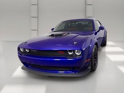 2022 Dodge Challenger - Photo 49