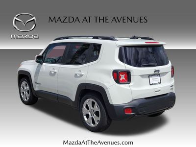 2019 Jeep Renegade - Photo 6
