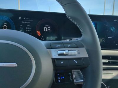 2026 Hyundai SONATA - Photo 30