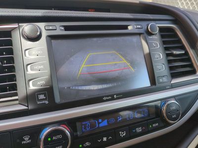 2015 Toyota Highlander - Photo 26