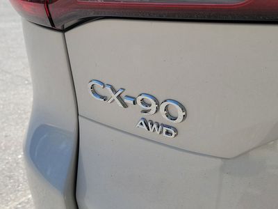 2026 Mazda CX-90 - Photo 8