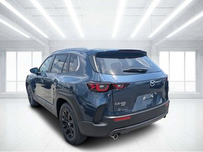 2026 Mazda Mazda3 - Photo 5