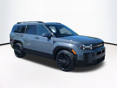 2026 Hyundai SANTA FE - Photo 2