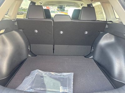 2026 Toyota Corolla Cross - Photo 28