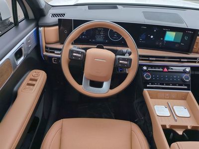 2026 Hyundai SANTA FE - Photo 20