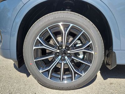 2026 Mazda CX-70 - Photo 7