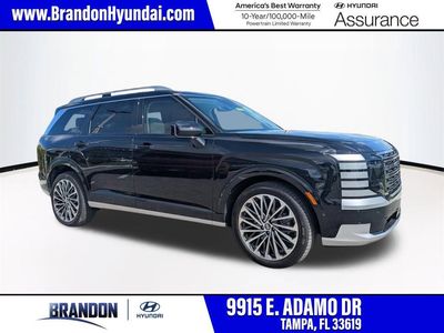 2026 Hyundai PALISADE - Photo 1