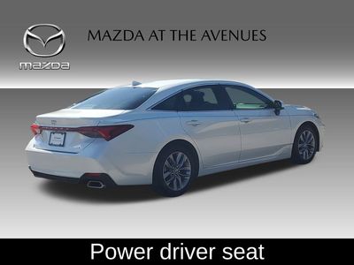 2019 Toyota Avalon - Photo 3