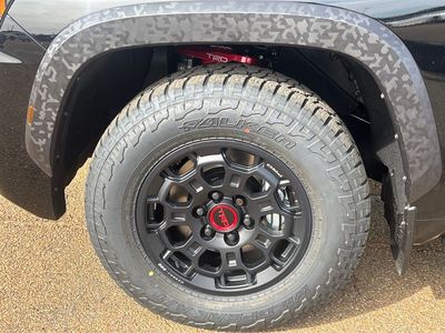 2026 Toyota Sequoia - Photo 25