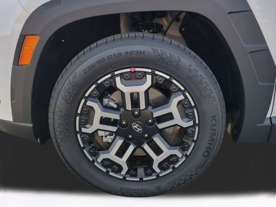 2026 Hyundai TUCSON - Photo 11