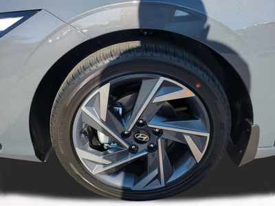 2026 Hyundai ELANTRA - Photo 11