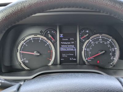 2023 Toyota 4Runner - Photo 17
