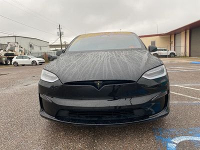 2023 Tesla Model X - Photo 3