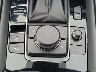 2025 Mazda CX-50 Hybrid - Photo 34