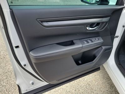 2025 Honda CR-V - Photo 18