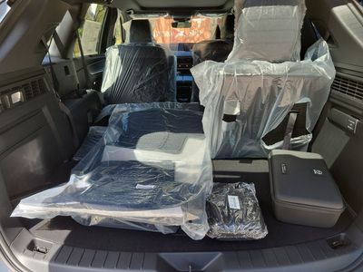 2026 Mazda CX-90 - Photo 9