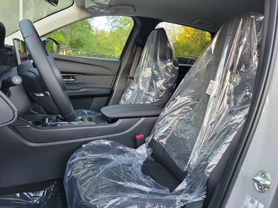 2026 Mazda CX-5 - Photo 17