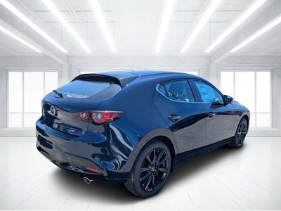 2026 Mazda Mazda3 - Photo 5