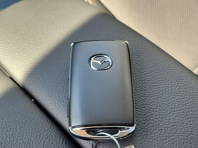2026 Mazda CX-50 Hybrid - Photo 35