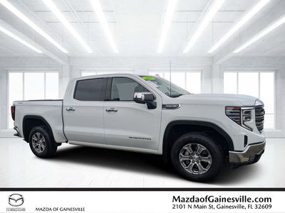 2025 GMC Sierra 1500 - Photo 1