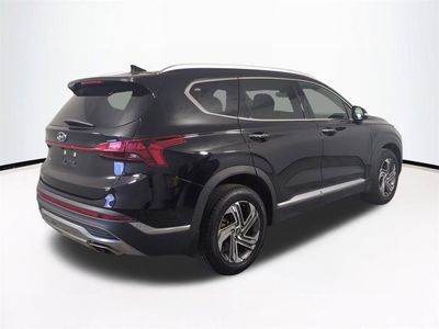 2022 Hyundai Santa Fe - Photo 5