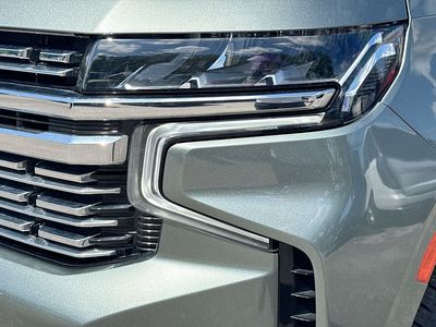 2023 Chevrolet Tahoe - Photo 9
