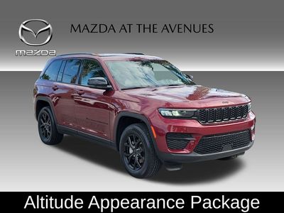 2024 Jeep Grand Cherokee - Photo 3