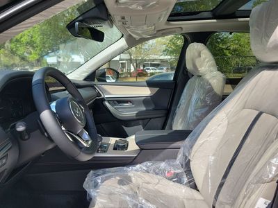 2026 Mazda CX-90 - Photo 3